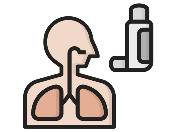 Inhalativa